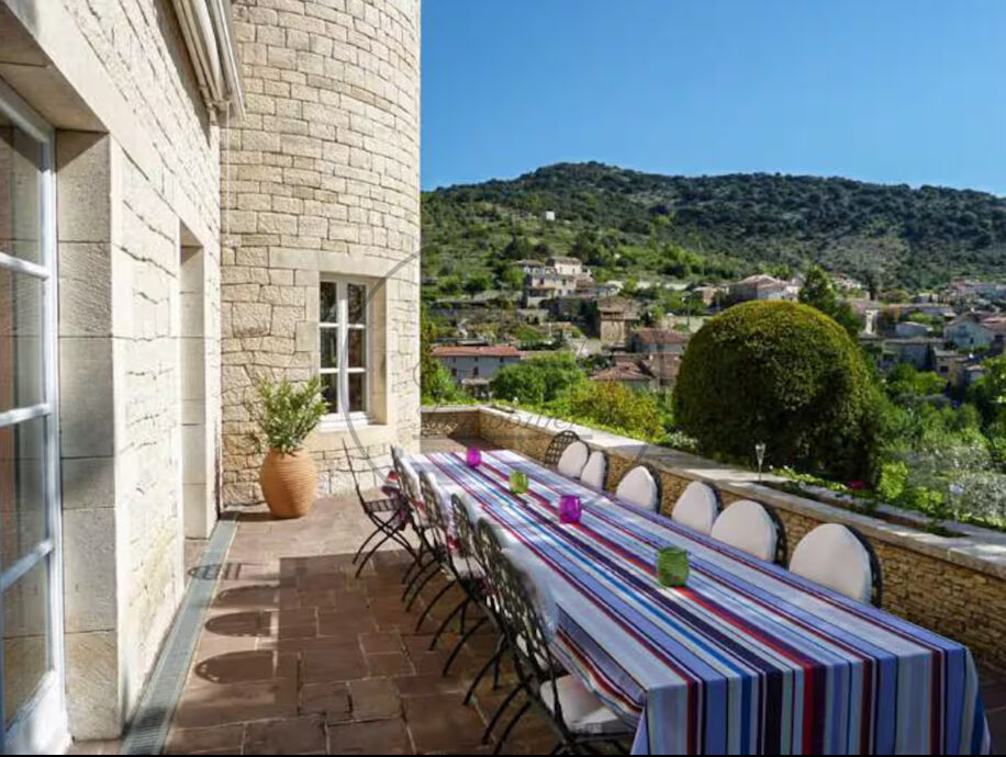 Photo 7 — BARJAC IMMOBILIER