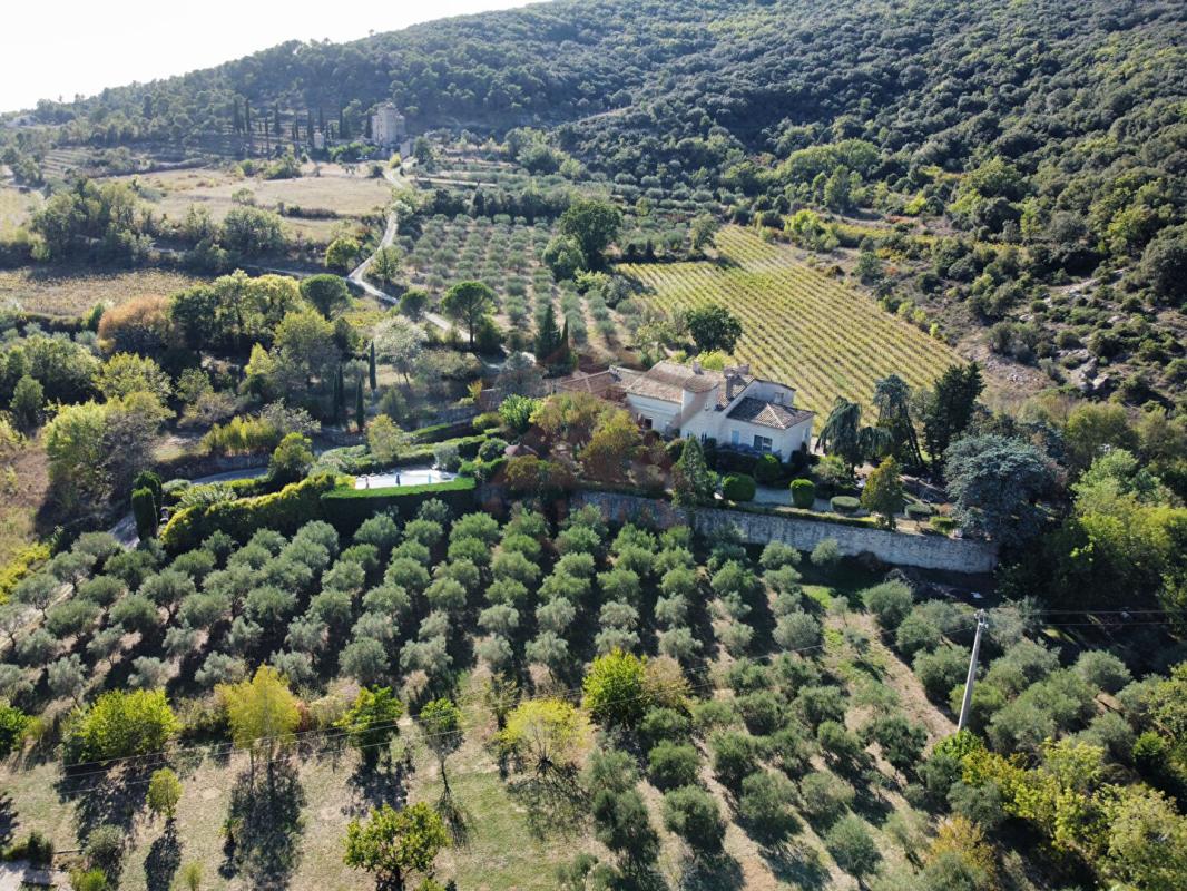 Photo 2 — BARJAC IMMOBILIER