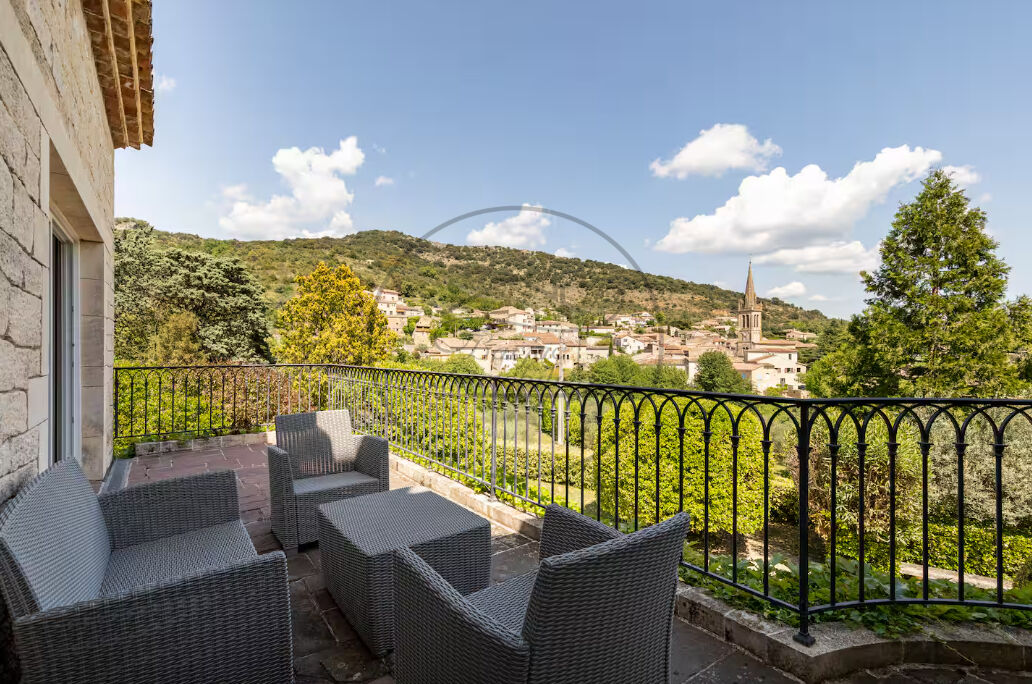Photo 8 — BARJAC IMMOBILIER