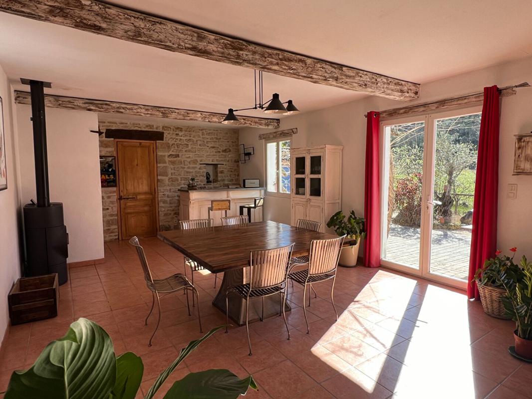 Photo 8 — BARJAC IMMOBILIER