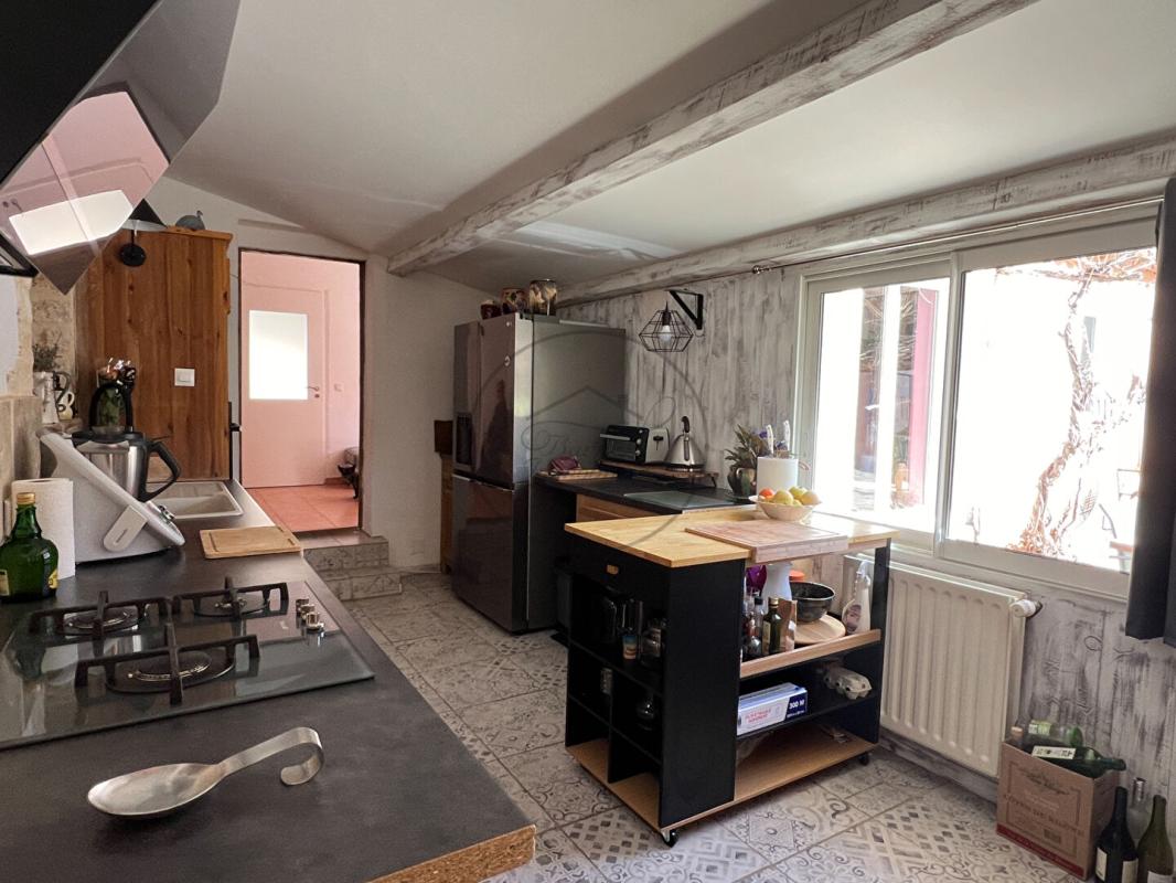 Photo 5 — BARJAC IMMOBILIER