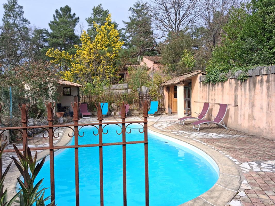 Photo 2 — BARJAC IMMOBILIER