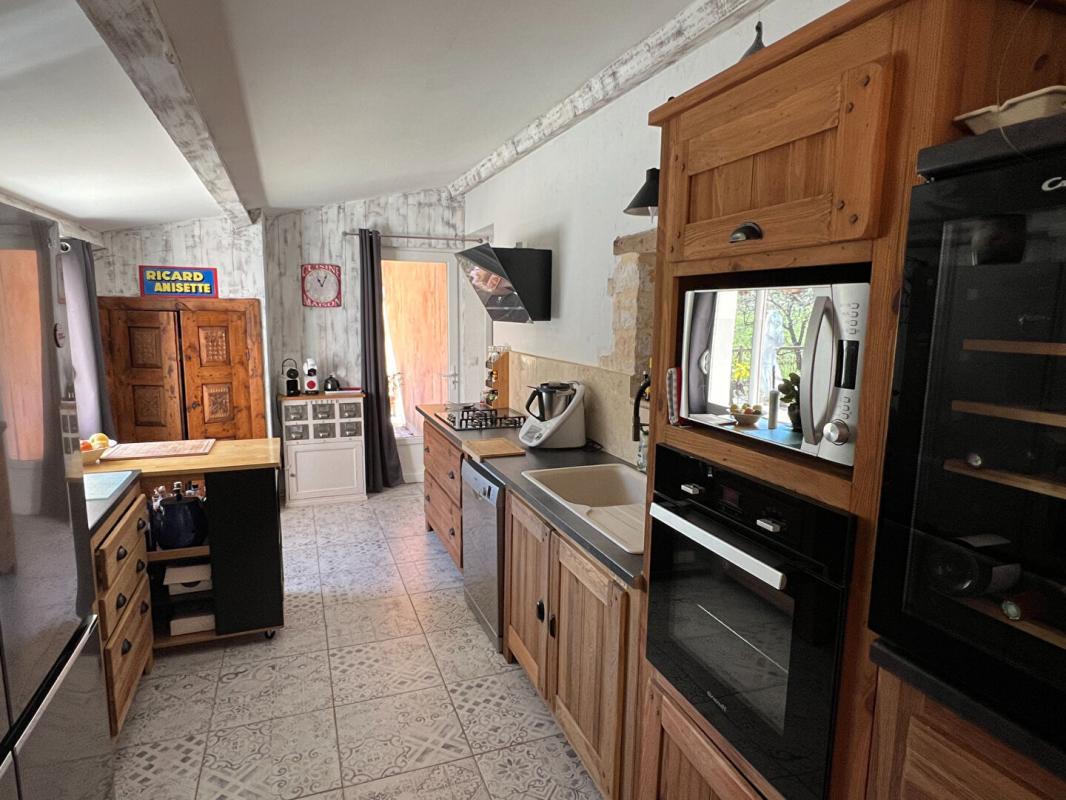 Photo 9 — BARJAC IMMOBILIER