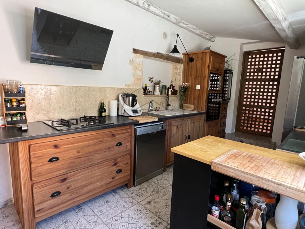 Photo 7 — BARJAC IMMOBILIER