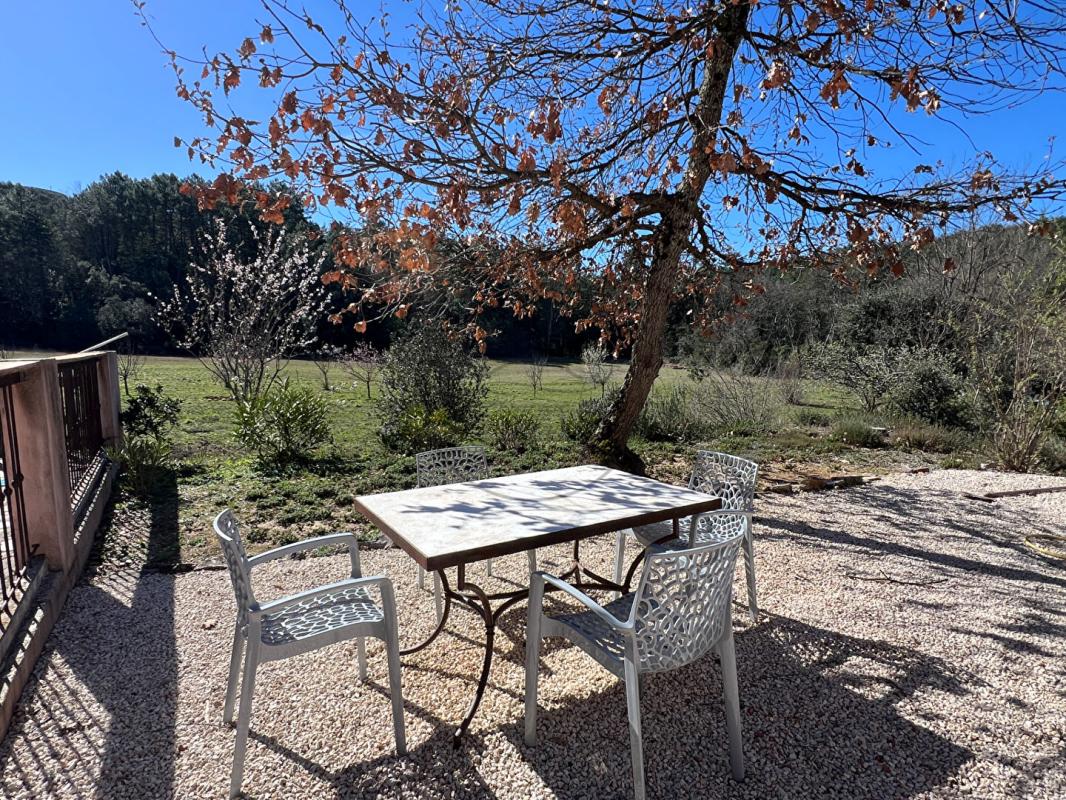 Photo 6 — BARJAC IMMOBILIER