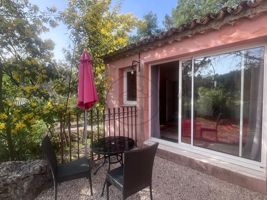 Photo 4 — BARJAC IMMOBILIER