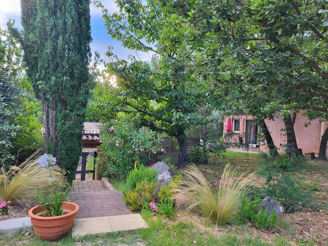 Photo 3 — BARJAC IMMOBILIER