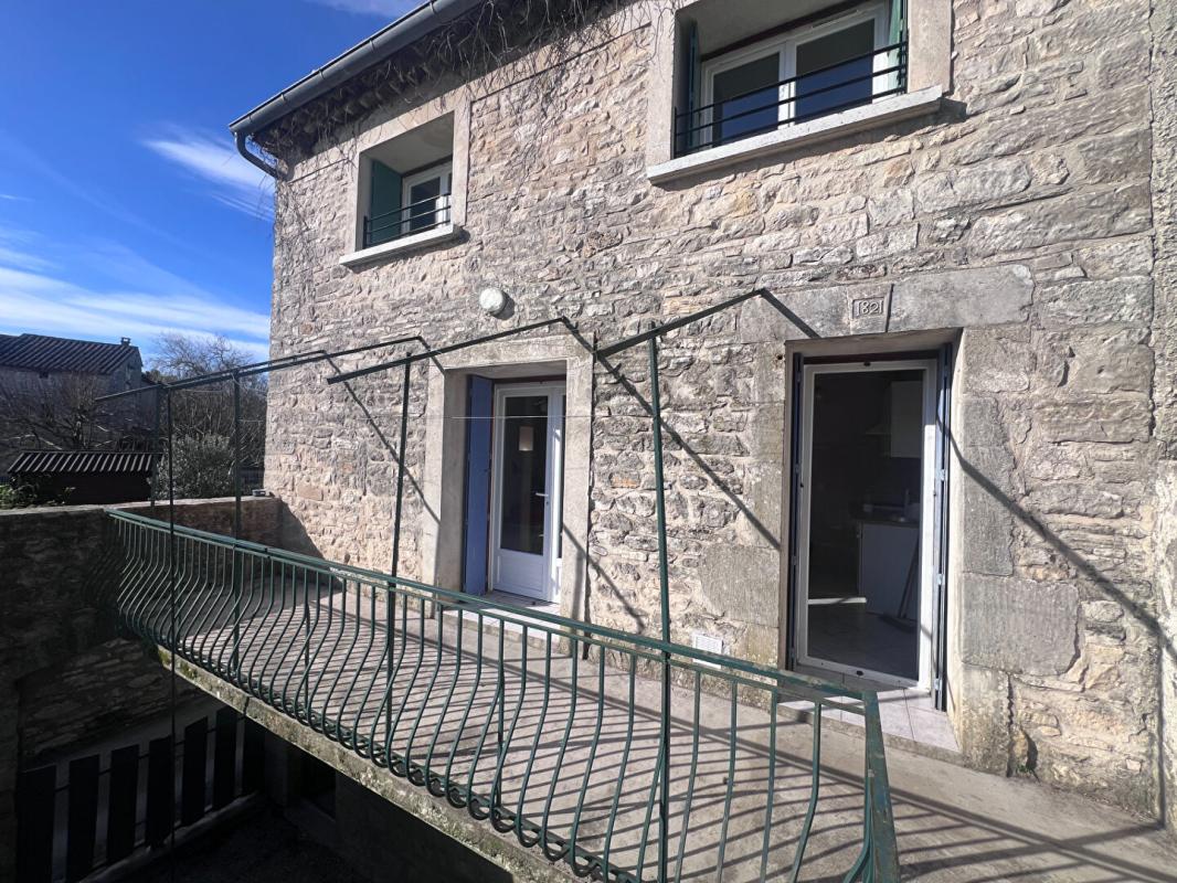 Photo 4 — BARJAC IMMOBILIER