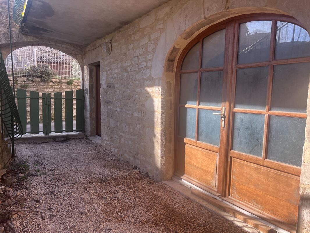Photo 2 — BARJAC IMMOBILIER