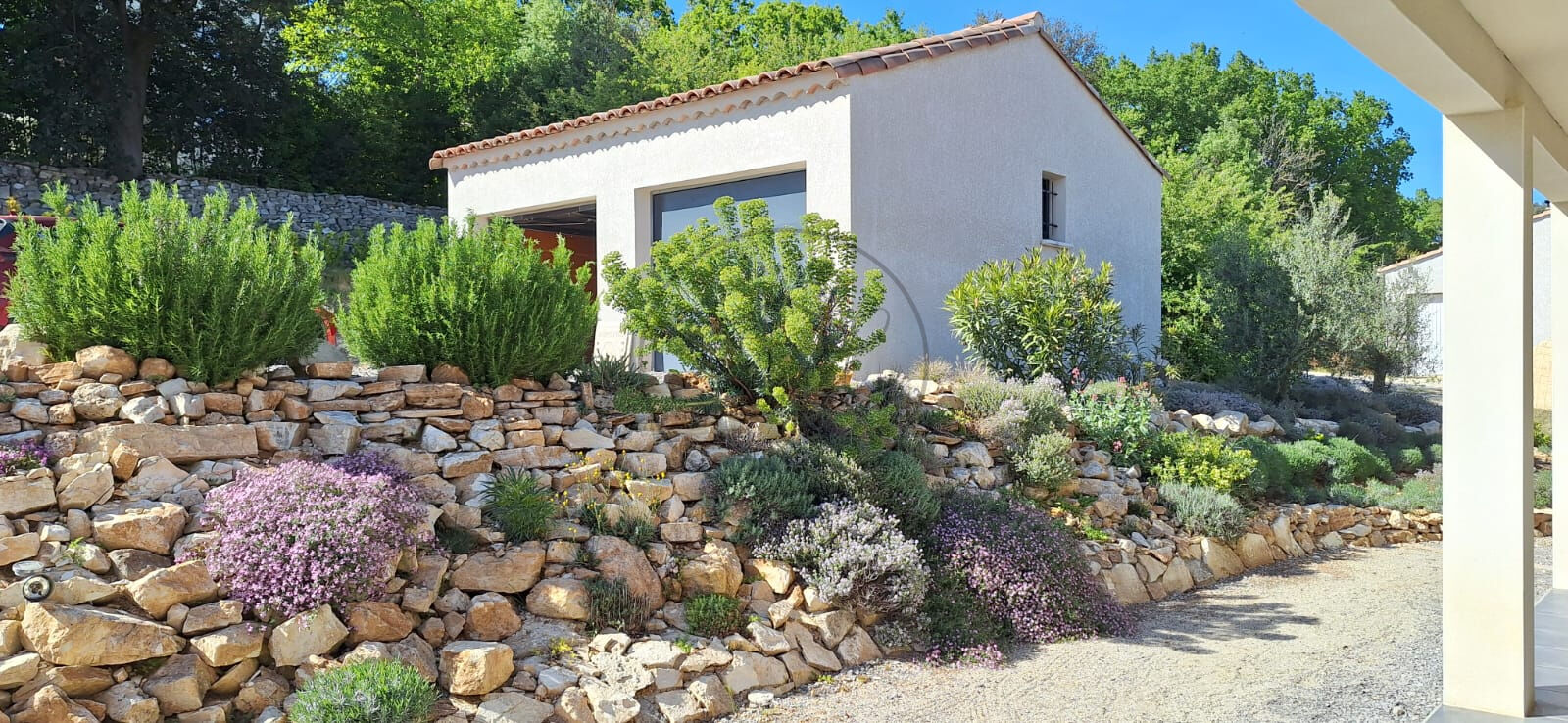 Photo 4 — BARJAC IMMOBILIER
