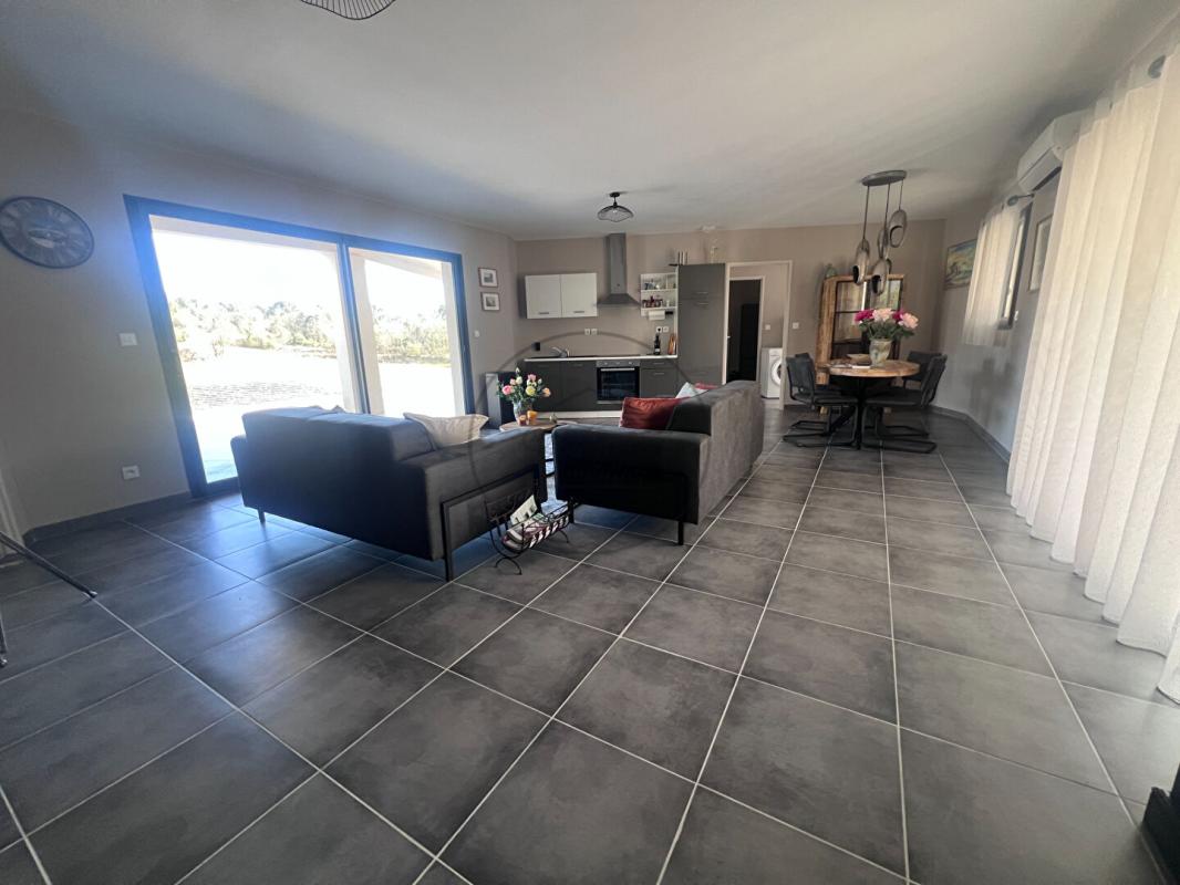 Photo 5 — BARJAC IMMOBILIER