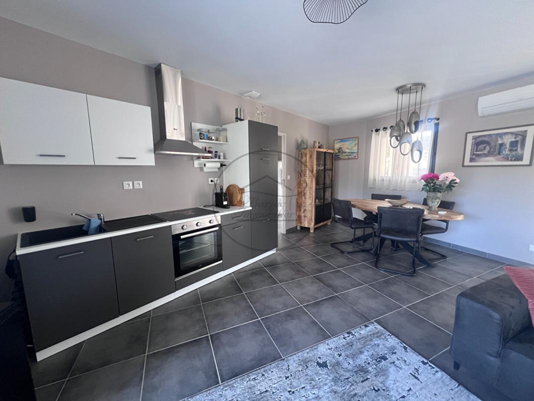 Photo 9 — BARJAC IMMOBILIER