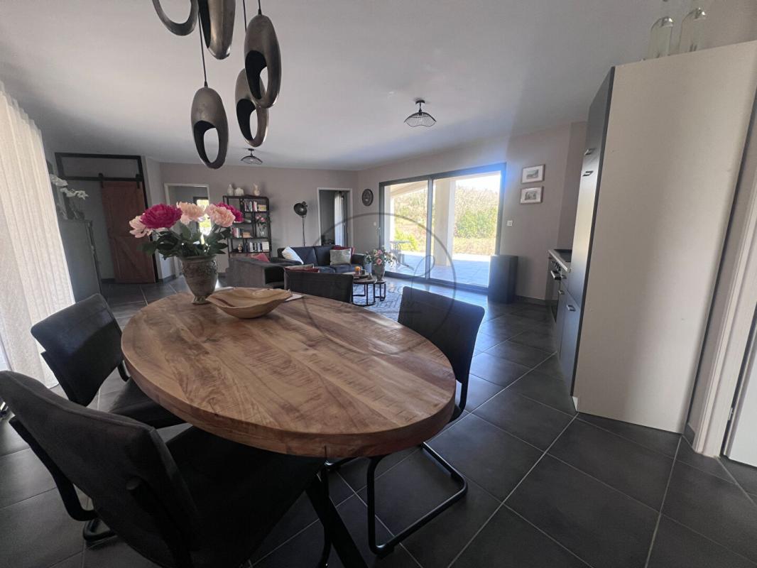 Photo 8 — BARJAC IMMOBILIER