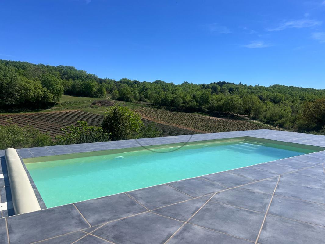 Photo 2 — BARJAC IMMOBILIER