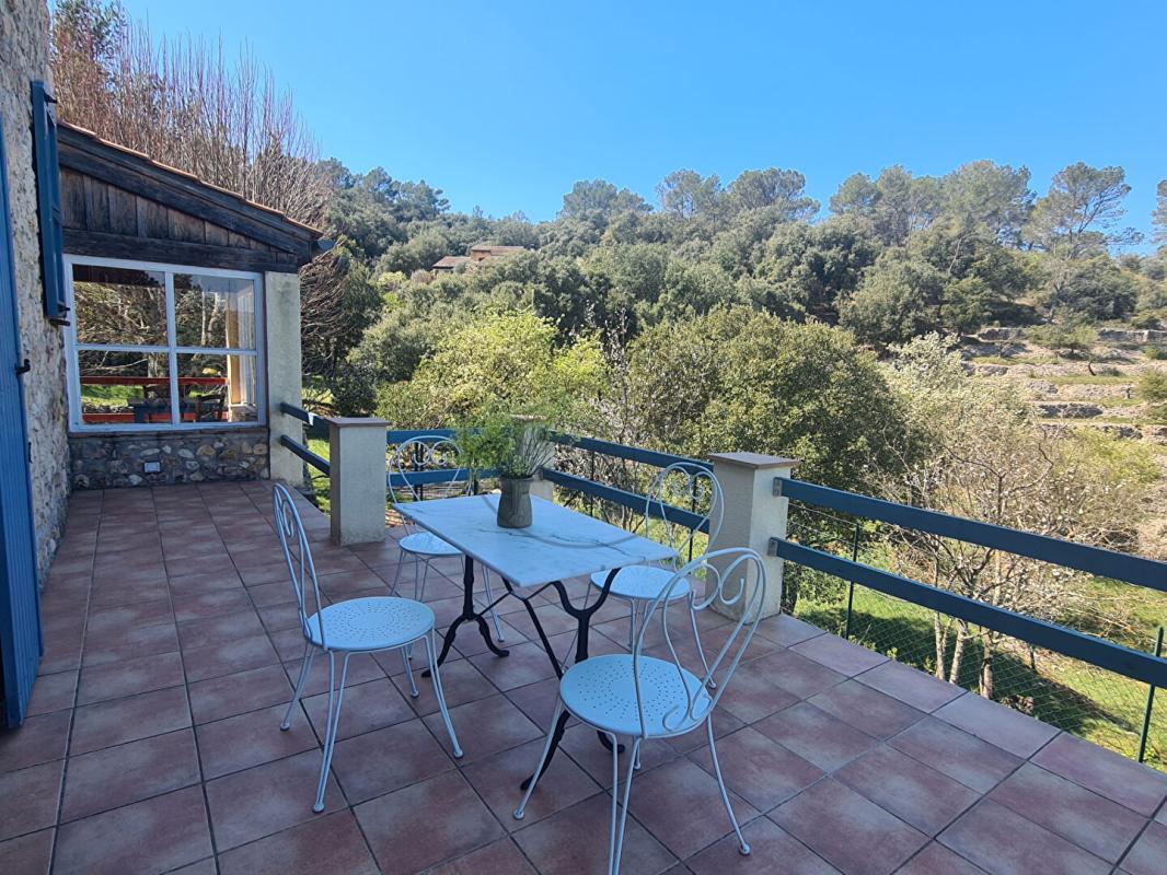 Photo 4 — BARJAC IMMOBILIER