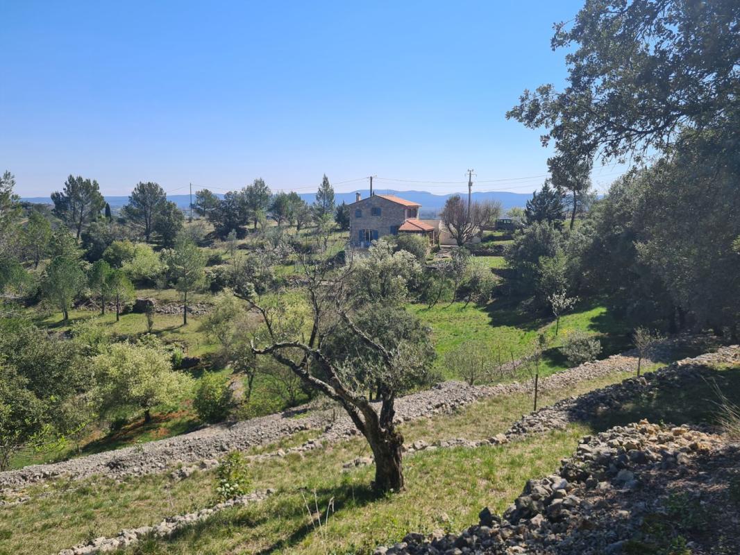 Photo 9 — BARJAC IMMOBILIER