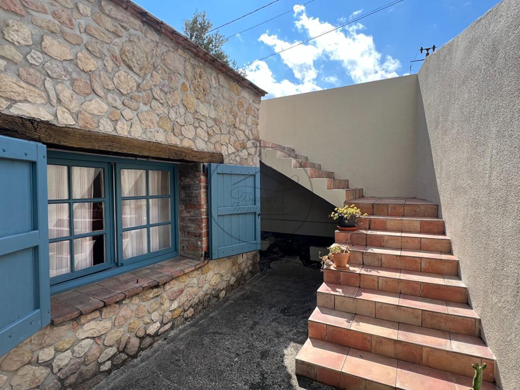 Photo 5 — BARJAC IMMOBILIER