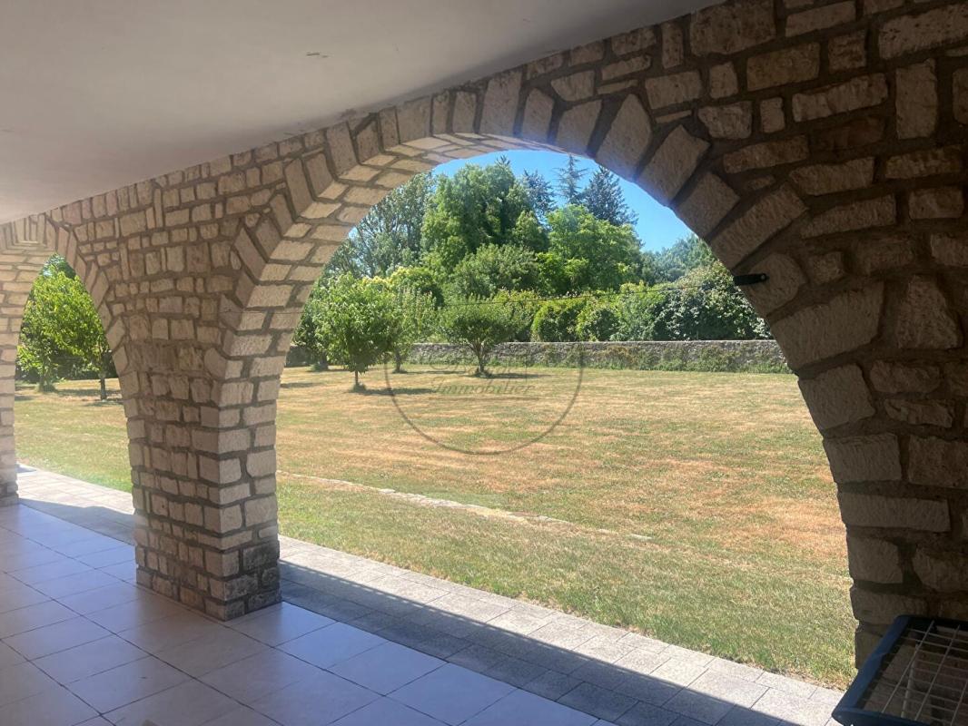 Photo 3 — BARJAC IMMOBILIER