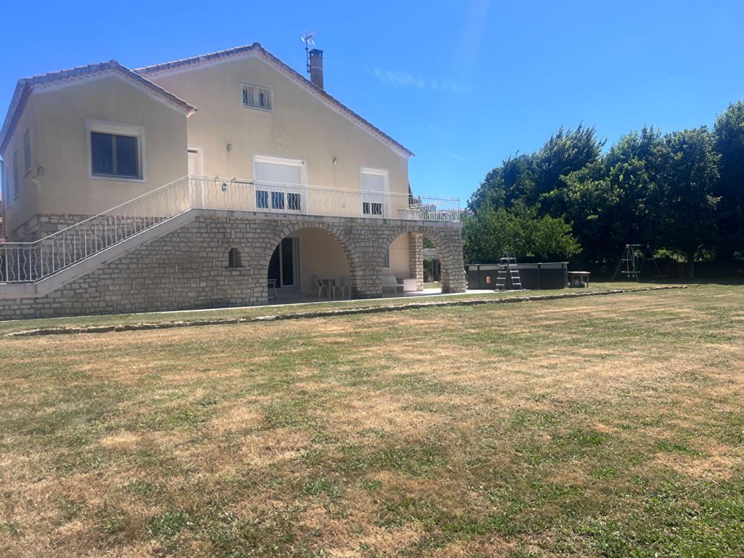 Photo 5 — BARJAC IMMOBILIER