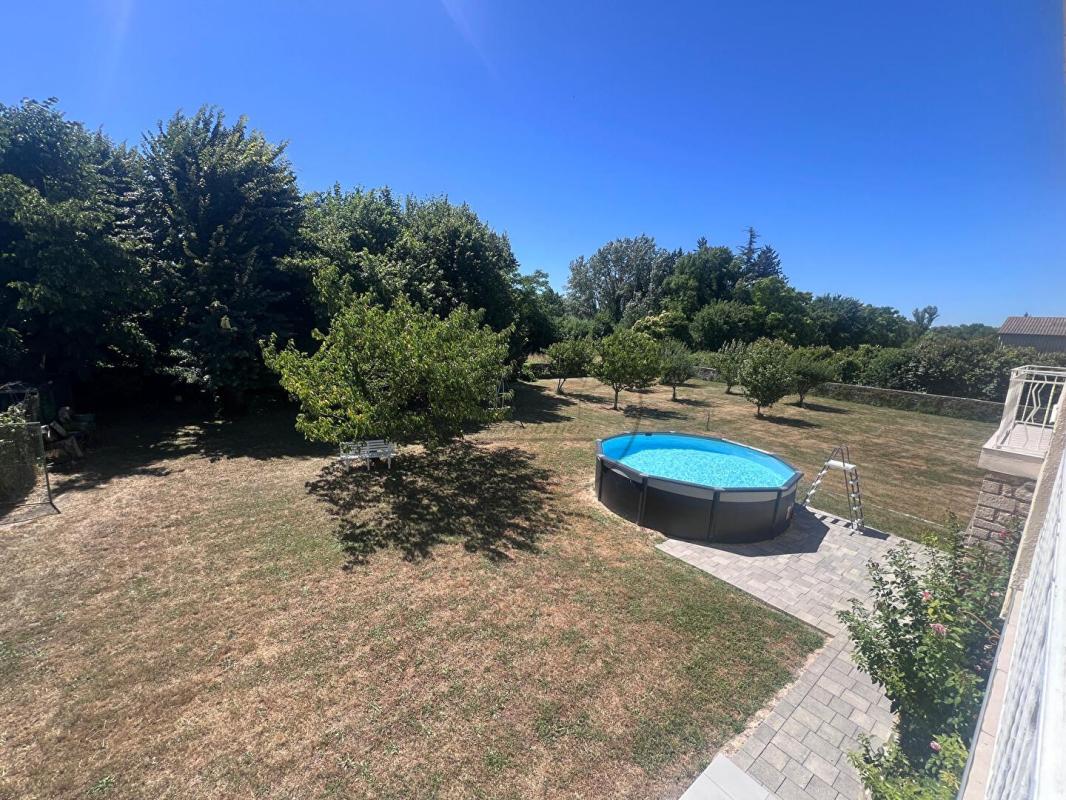Photo 2 — BARJAC IMMOBILIER
