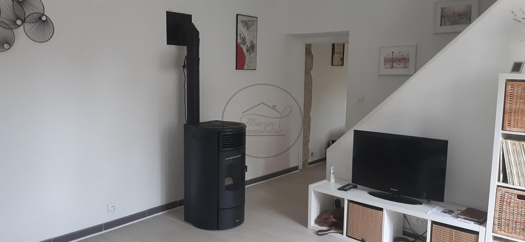 Photo 2 — BARJAC IMMOBILIER