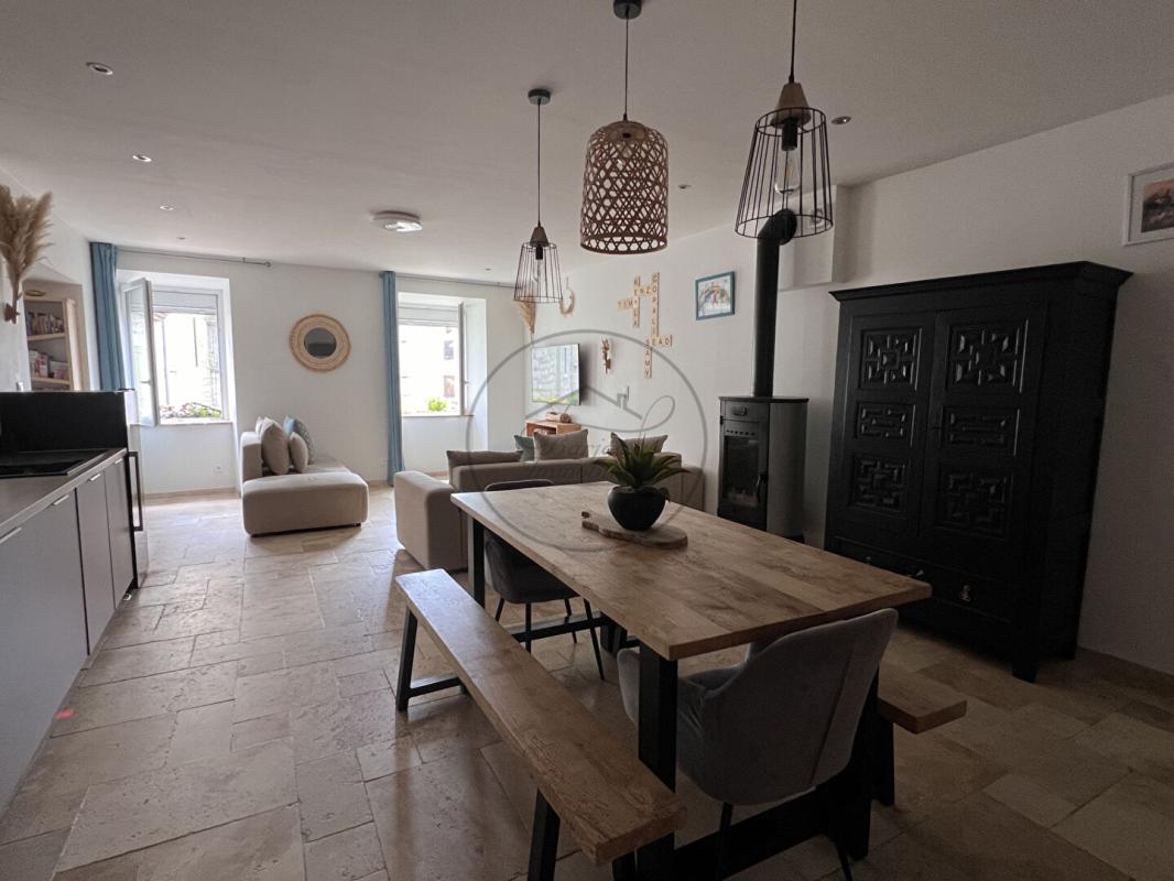 Photo 3 — BARJAC IMMOBILIER