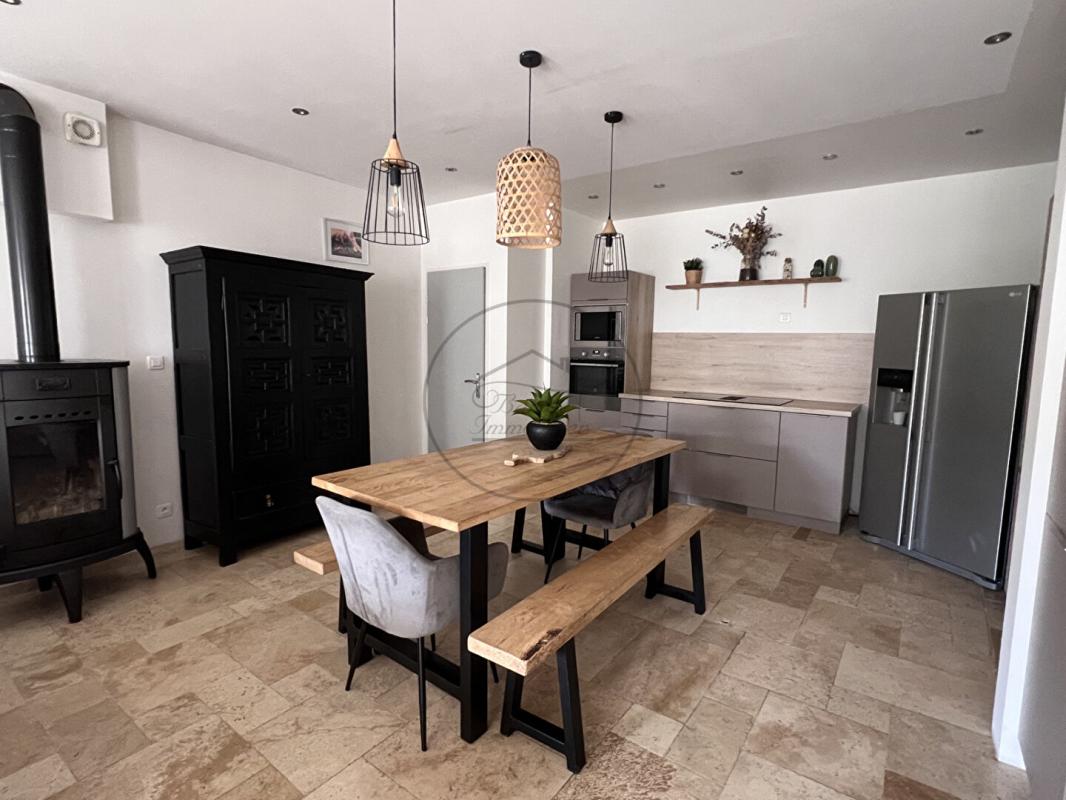 Photo 4 — BARJAC IMMOBILIER