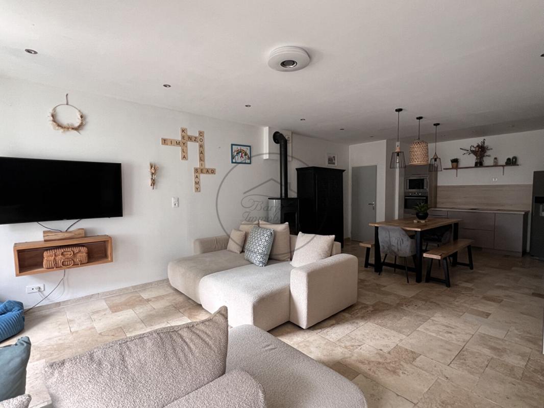 Photo 2 — BARJAC IMMOBILIER