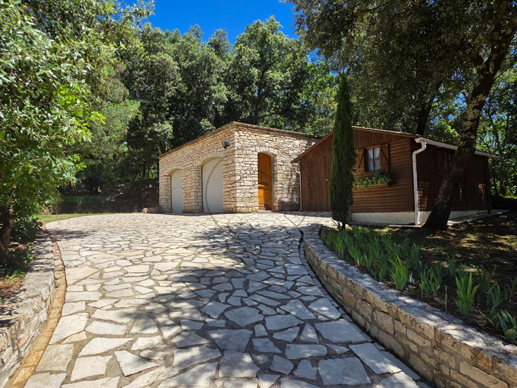 Photo 5 — BARJAC IMMOBILIER