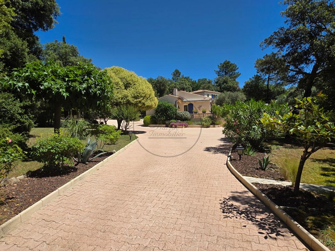Photo 4 — BARJAC IMMOBILIER