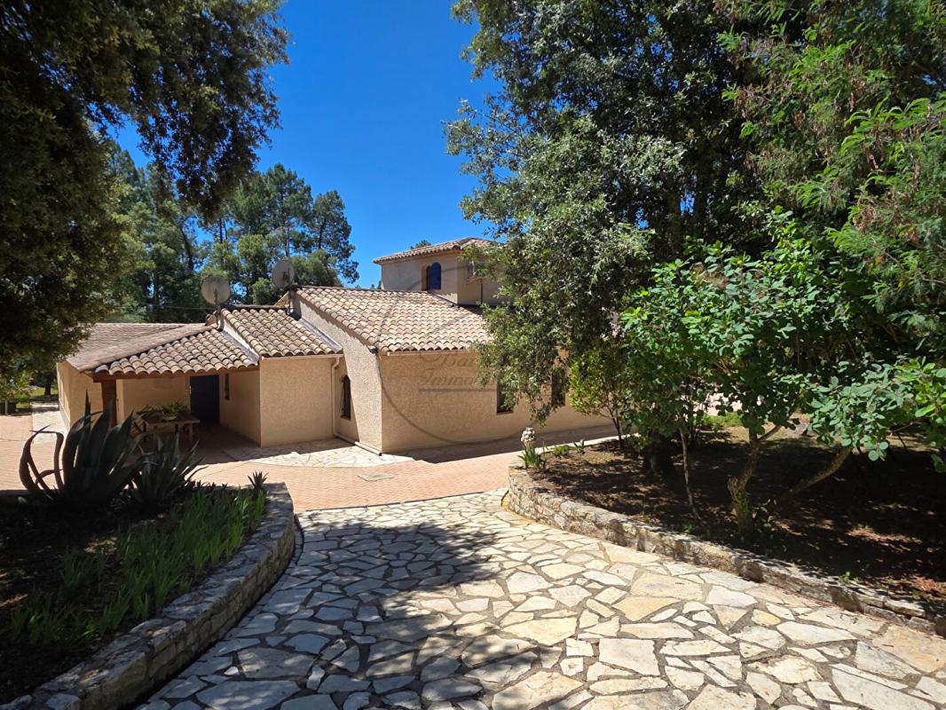 Photo 7 — BARJAC IMMOBILIER