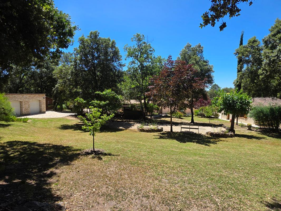 Photo 3 — BARJAC IMMOBILIER