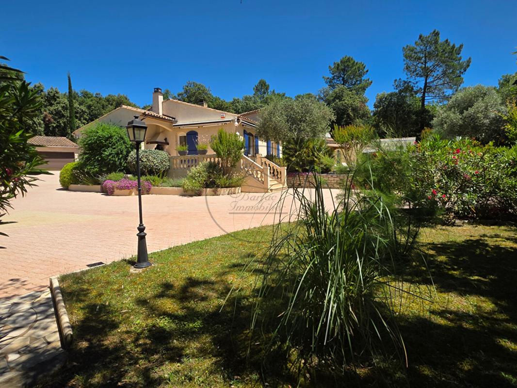 Photo 8 — BARJAC IMMOBILIER