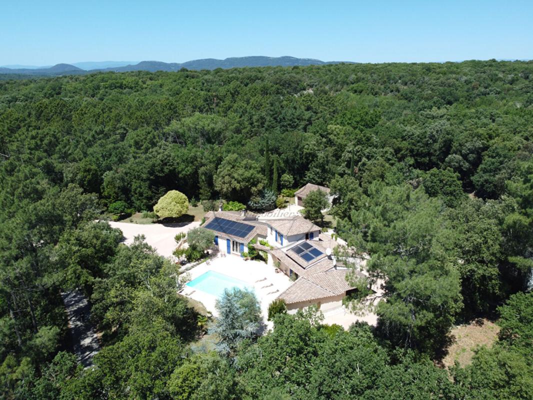Photo 6 — BARJAC IMMOBILIER