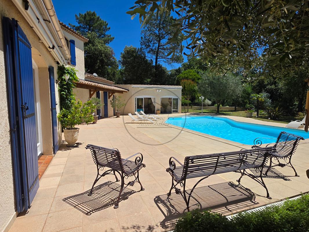 Photo 2 — BARJAC IMMOBILIER