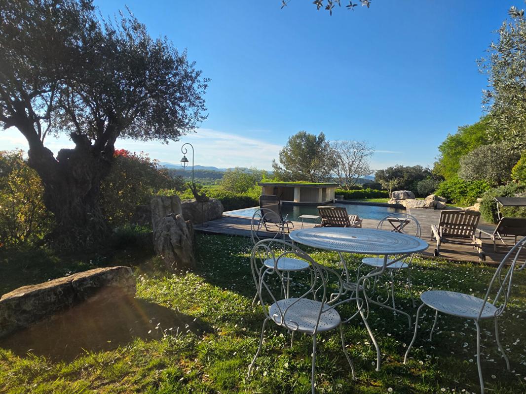 Photo 18 — BARJAC IMMOBILIER