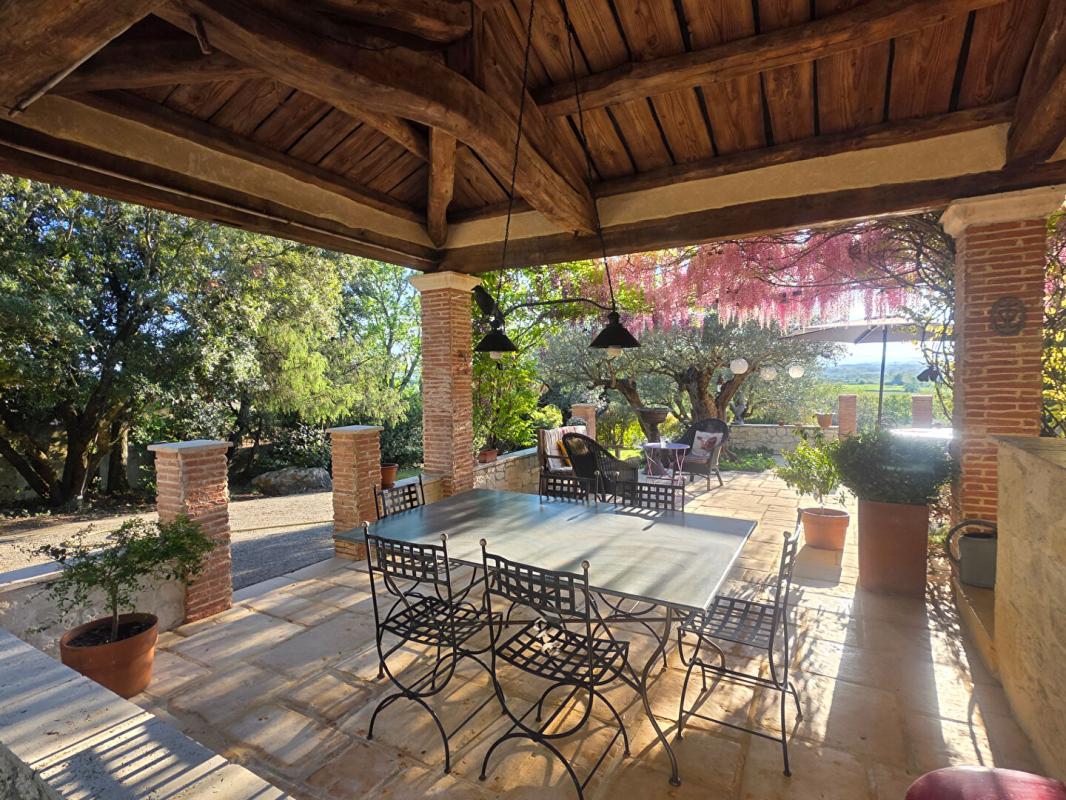 Photo 6 — BARJAC IMMOBILIER