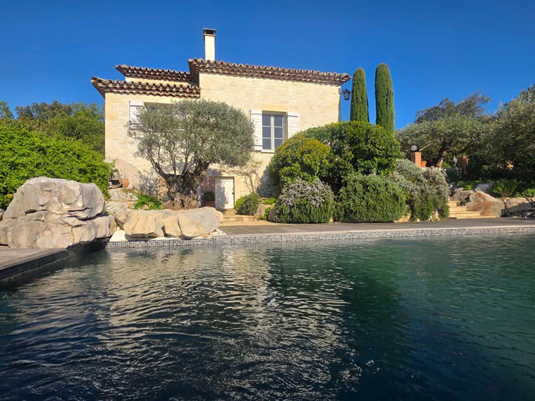 Photo 3 — BARJAC IMMOBILIER