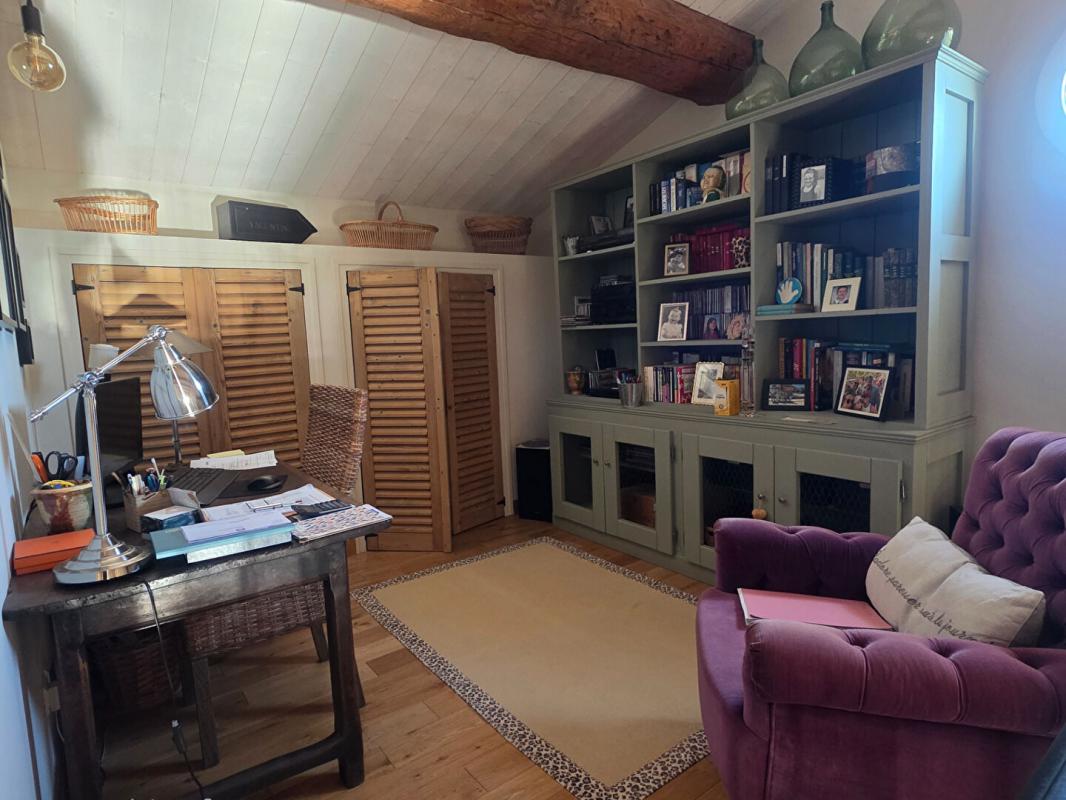 Photo 14 — BARJAC IMMOBILIER
