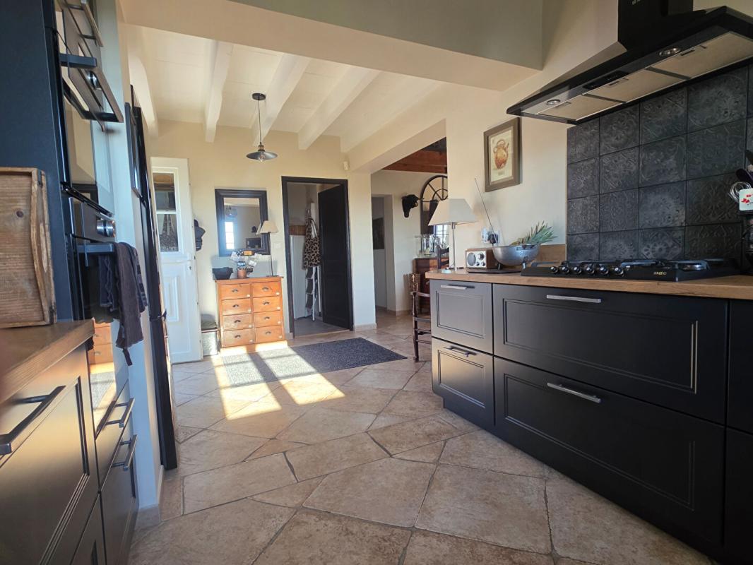 Photo 7 — BARJAC IMMOBILIER