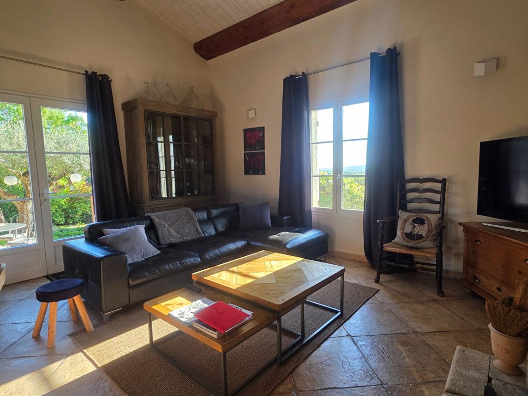 Photo 9 — BARJAC IMMOBILIER