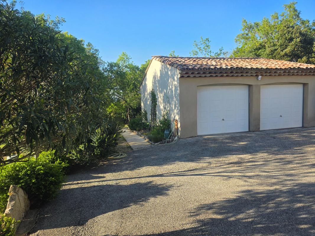 Photo 20 — BARJAC IMMOBILIER