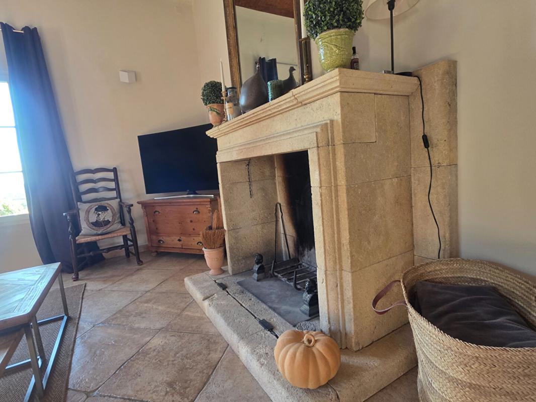 Photo 11 — BARJAC IMMOBILIER