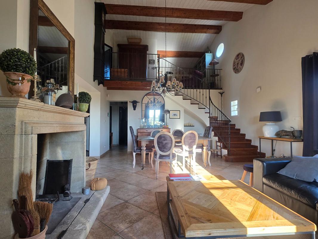 Photo 10 — BARJAC IMMOBILIER