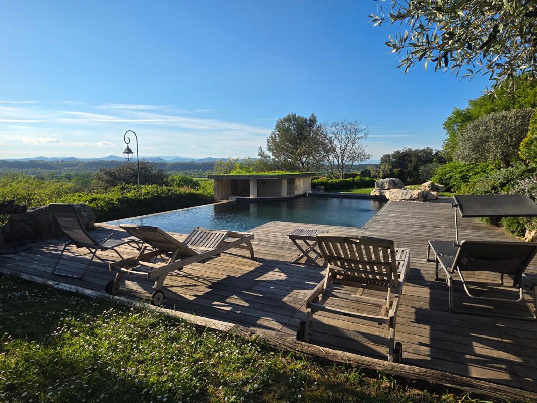 Photo 4 — BARJAC IMMOBILIER