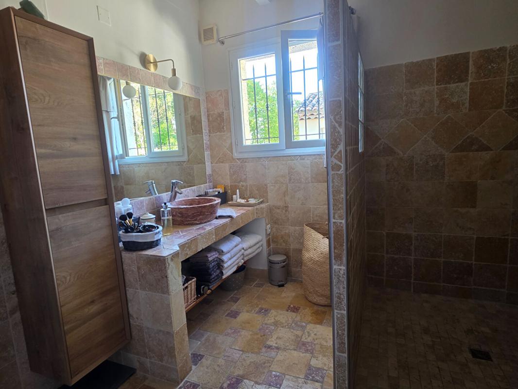 Photo 13 — BARJAC IMMOBILIER