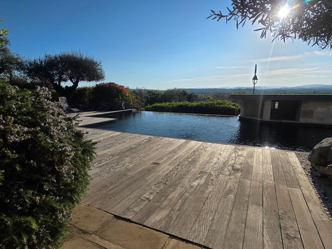 Photo 5 — BARJAC IMMOBILIER