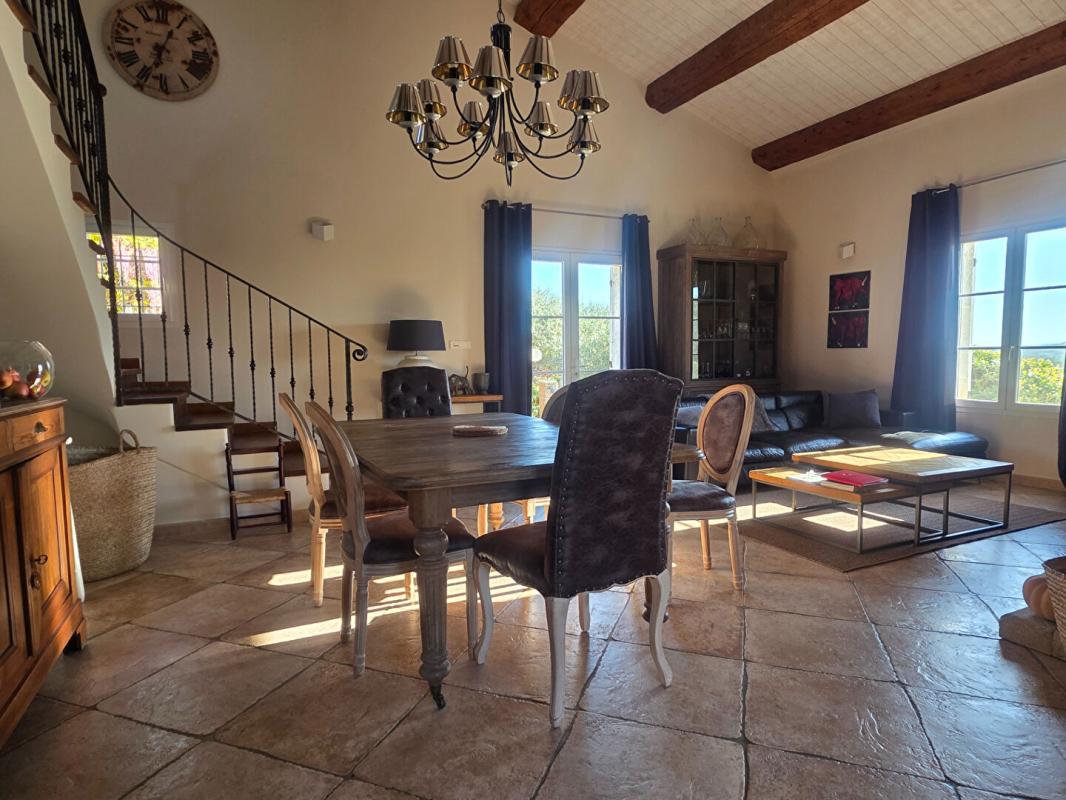 Photo 8 — BARJAC IMMOBILIER