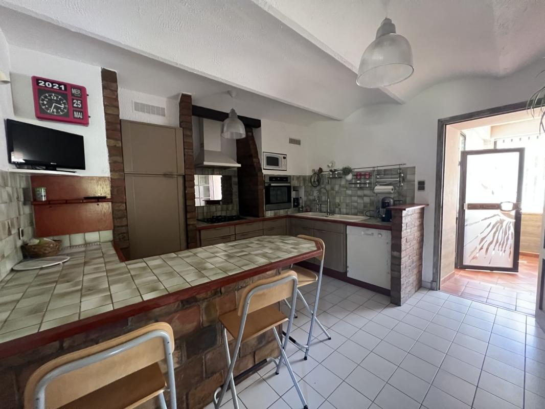 Photo 6 — BARJAC IMMOBILIER