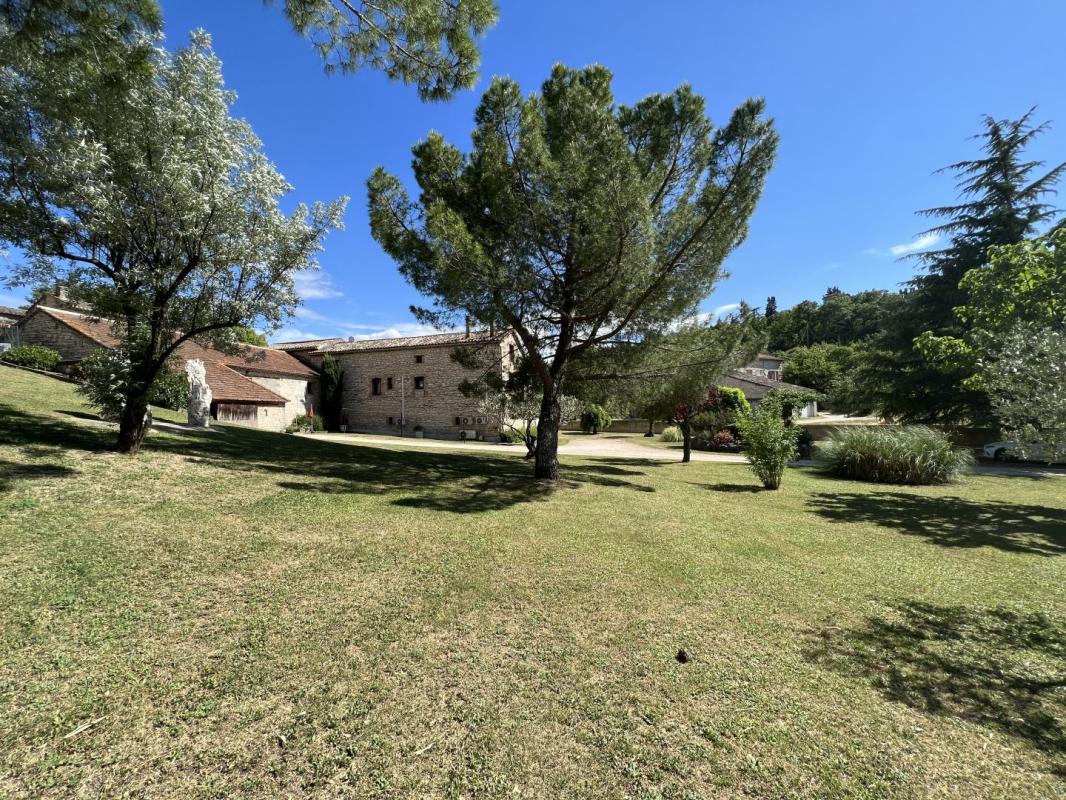 Photo 12 — BARJAC IMMOBILIER
